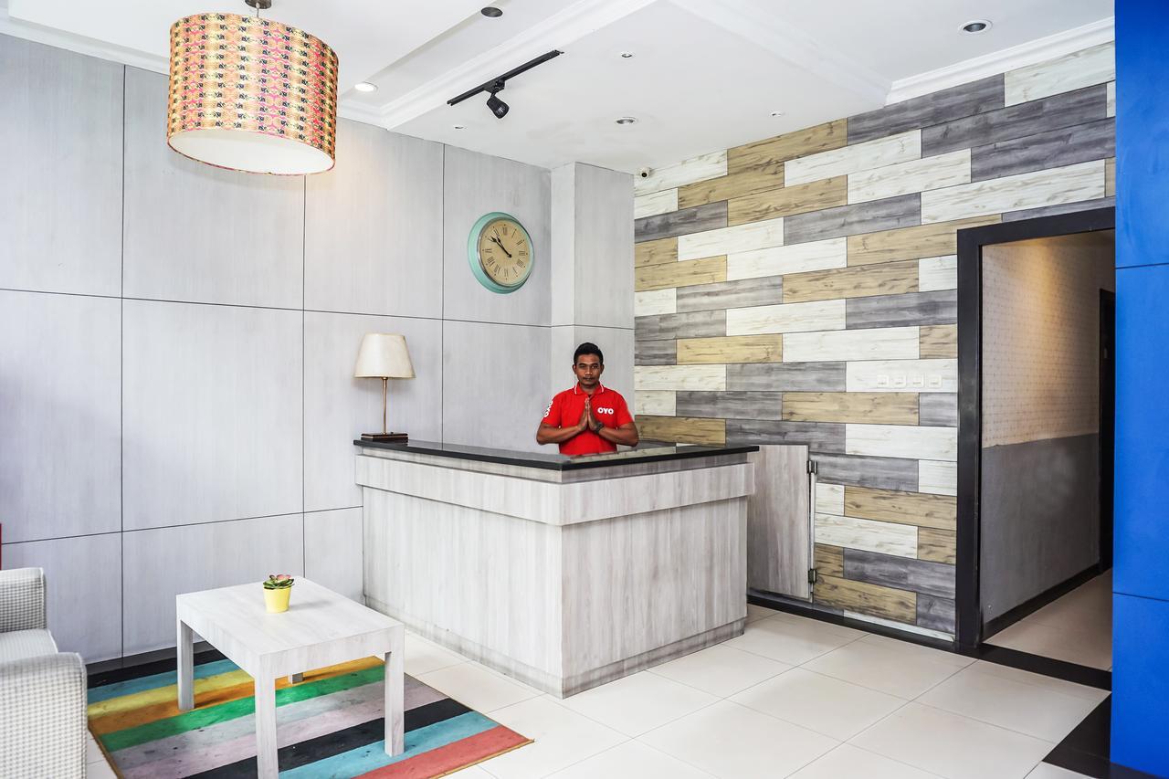 ג'קרטה Oyo 119 Belvena Hotel מראה חיצוני תמונה