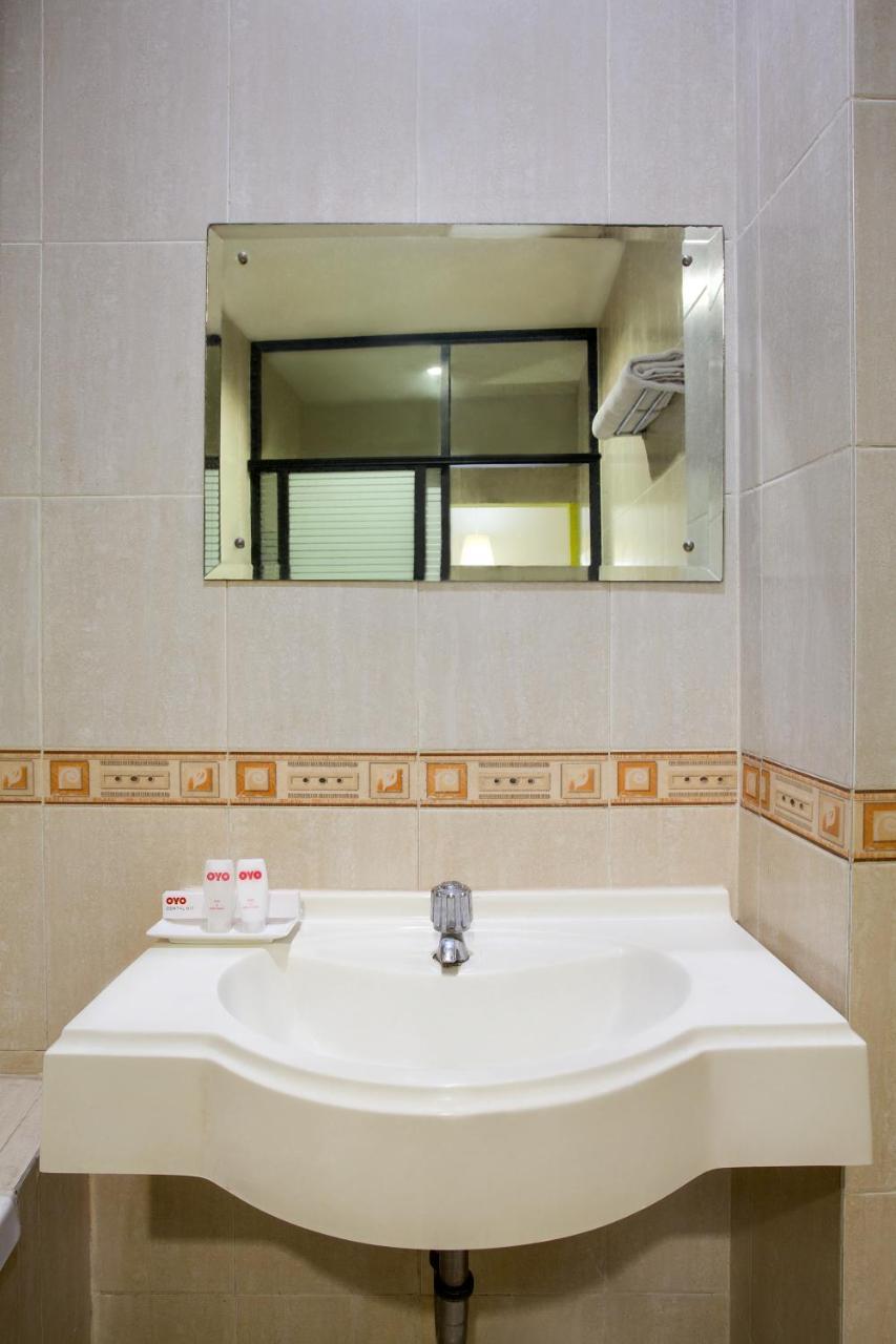ג'קרטה Oyo 119 Belvena Hotel מראה חיצוני תמונה
