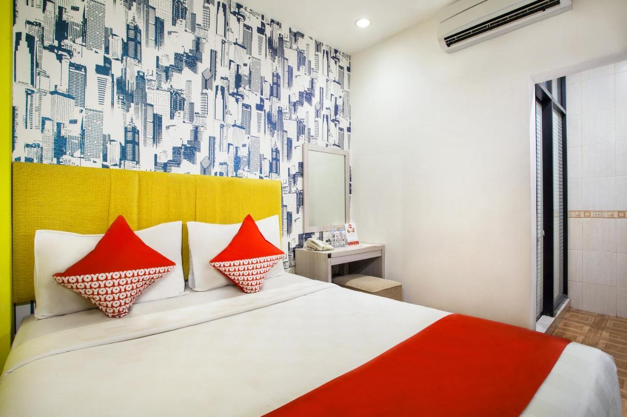 ג'קרטה Oyo 119 Belvena Hotel מראה חיצוני תמונה