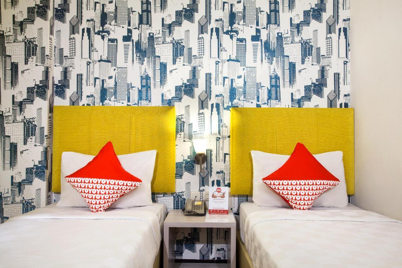 ג'קרטה Oyo 119 Belvena Hotel מראה חיצוני תמונה