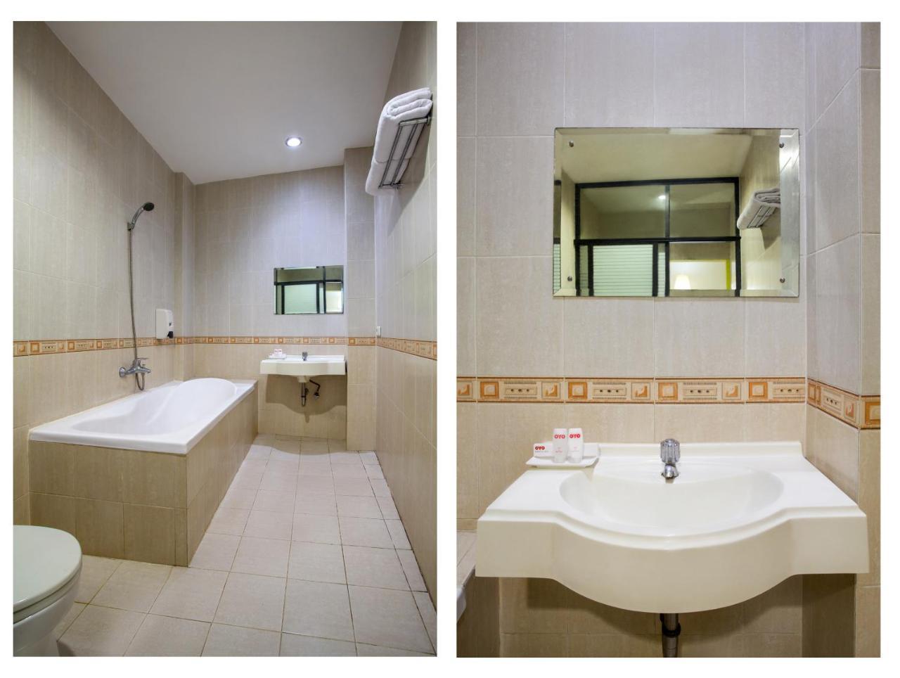 ג'קרטה Oyo 119 Belvena Hotel מראה חיצוני תמונה