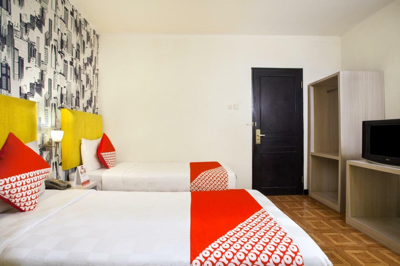 ג'קרטה Oyo 119 Belvena Hotel מראה חיצוני תמונה