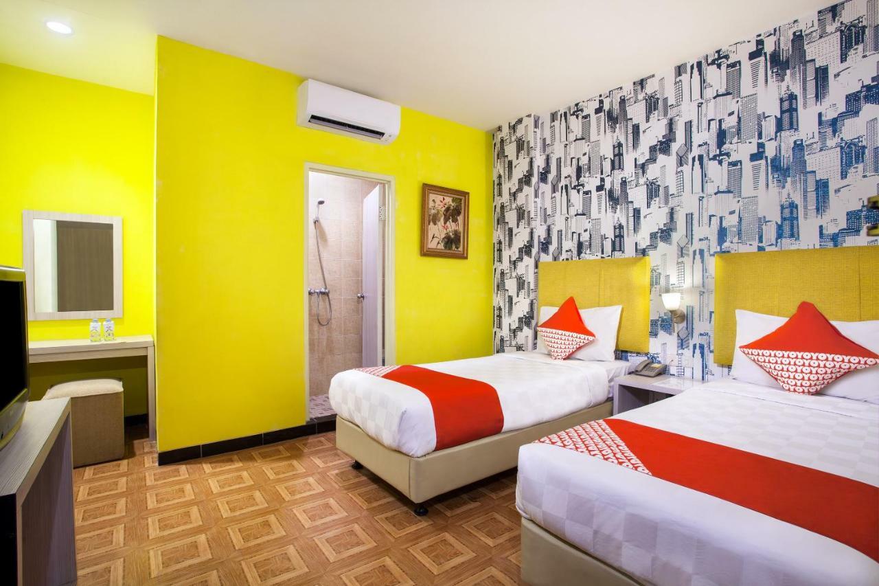 ג'קרטה Oyo 119 Belvena Hotel מראה חיצוני תמונה