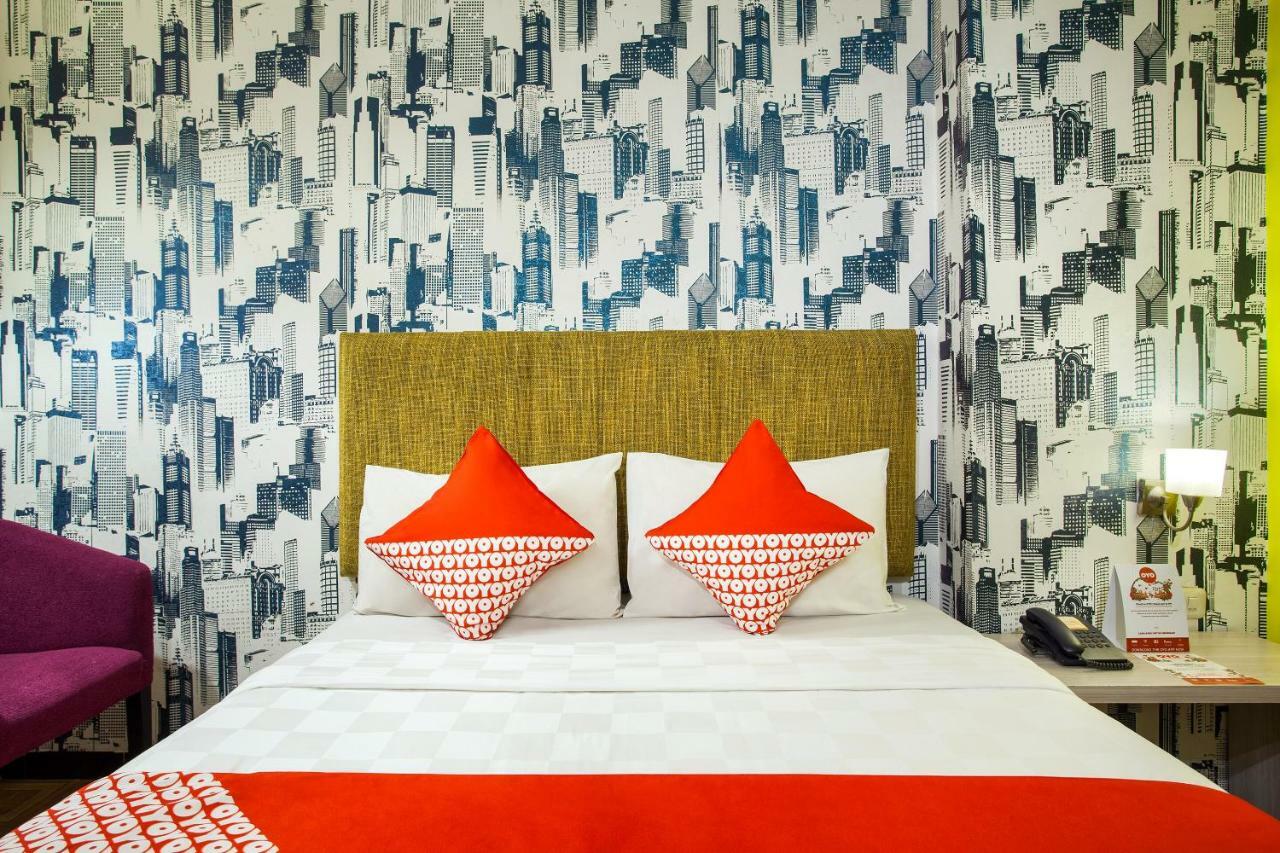ג'קרטה Oyo 119 Belvena Hotel מראה חיצוני תמונה