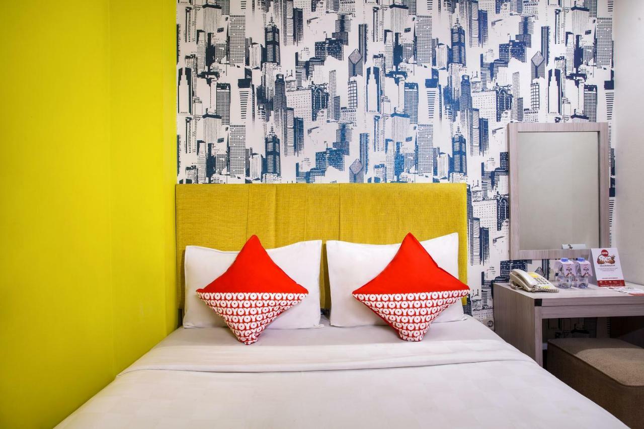 ג'קרטה Oyo 119 Belvena Hotel מראה חיצוני תמונה