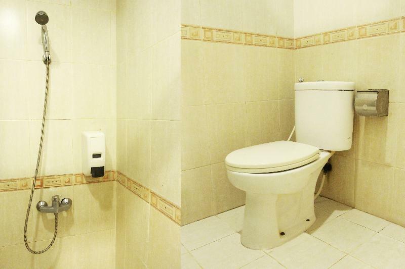 ג'קרטה Oyo 119 Belvena Hotel מראה חיצוני תמונה