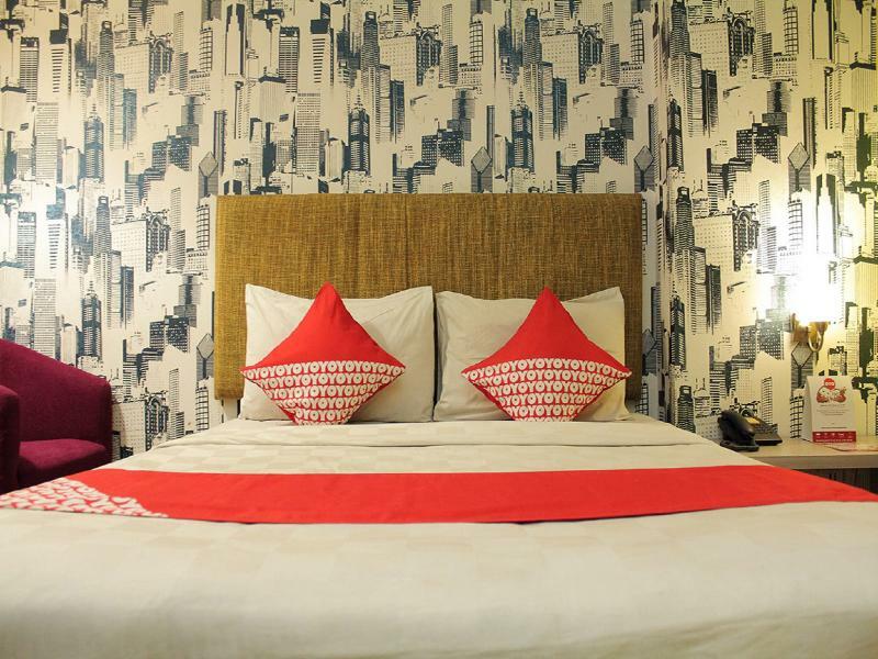 ג'קרטה Oyo 119 Belvena Hotel מראה חיצוני תמונה