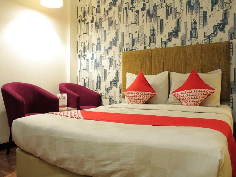 ג'קרטה Oyo 119 Belvena Hotel מראה חיצוני תמונה